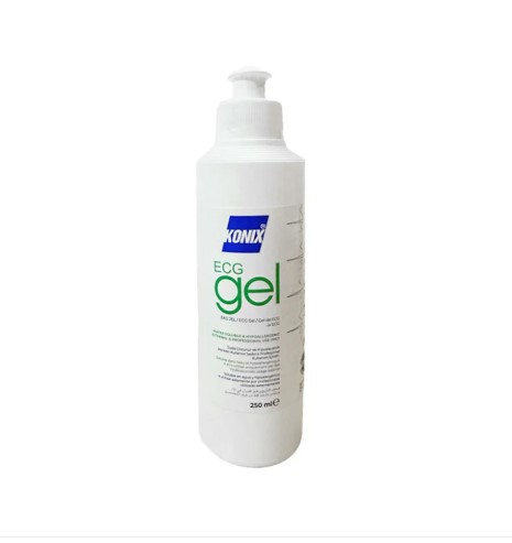 EKG-Gel 250ml